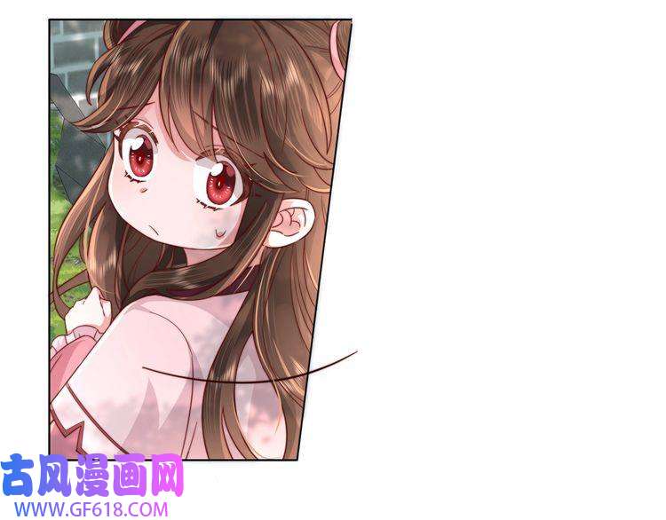 炮灰闺女的生存方式第4话 三公主又来了！