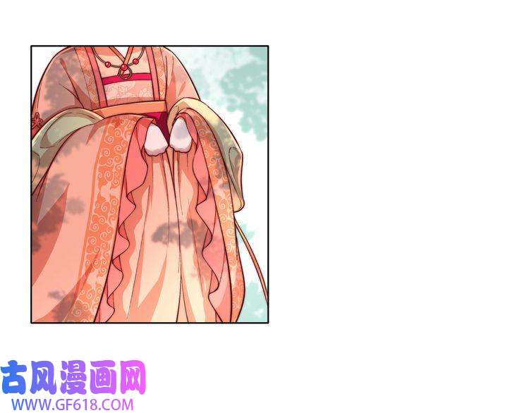 炮灰闺女的生存方式第5话 要喂狼了？