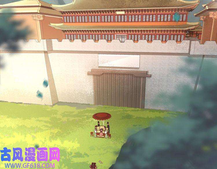 炮灰闺女的生存方式第5话 要喂狼了？