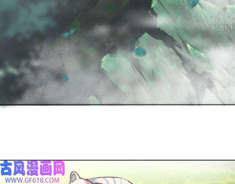 炮灰闺女的生存方式第5话 要喂狼了？