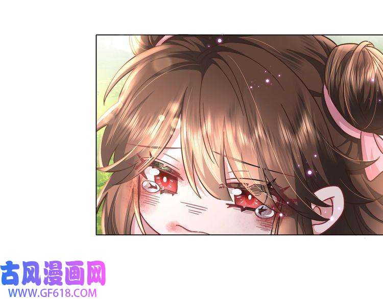 炮灰闺女的生存方式第5话 要喂狼了？