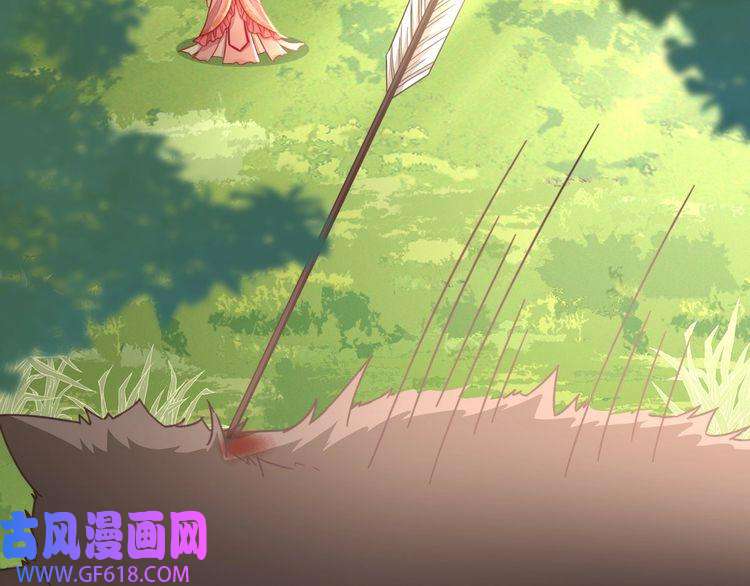 炮灰闺女的生存方式第5话 要喂狼了？