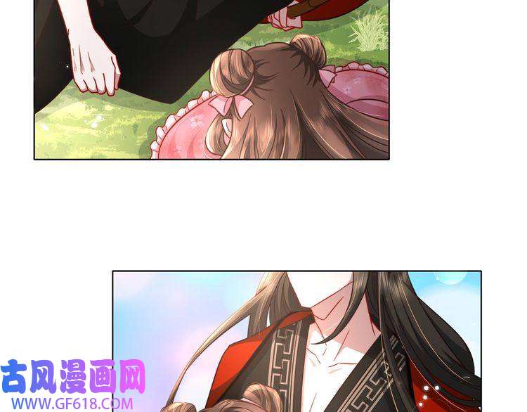 炮灰闺女的生存方式第5话 要喂狼了？