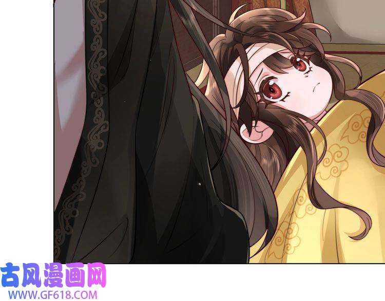 炮灰闺女的生存方式第6话 暴君亲自喂药？