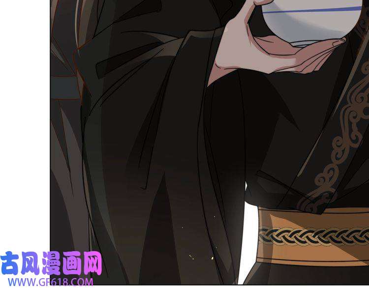 炮灰闺女的生存方式第6话 暴君亲自喂药？