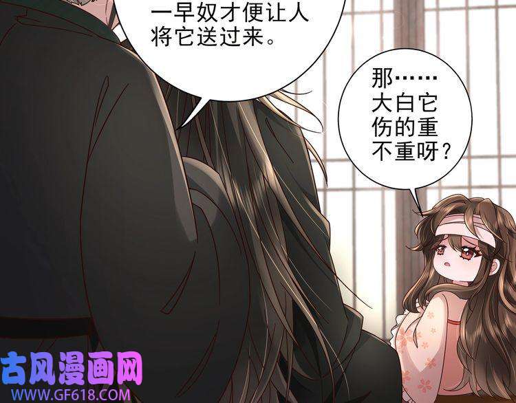 炮灰闺女的生存方式第8话 选人侍寝？