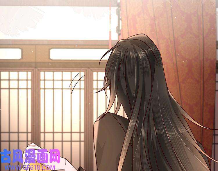 炮灰闺女的生存方式第9话 大暴君生气了？