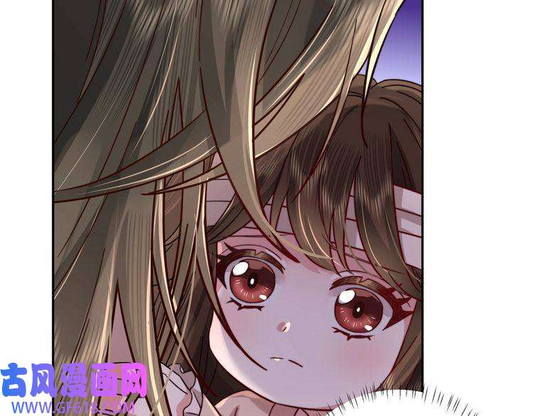 炮灰闺女的生存方式第10话 被讨厌了吗？