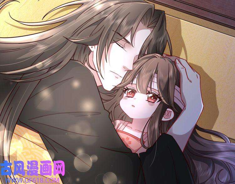 炮灰闺女的生存方式第10话 被讨厌了吗？