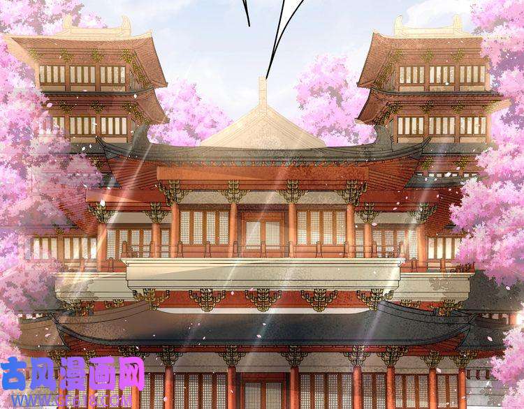 炮灰闺女的生存方式第11话 大白是老虎？