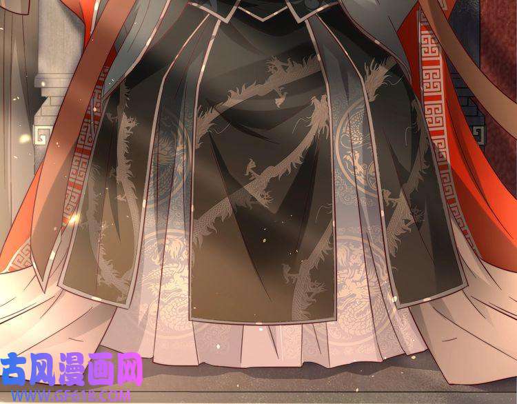 炮灰闺女的生存方式第11话 大白是老虎？