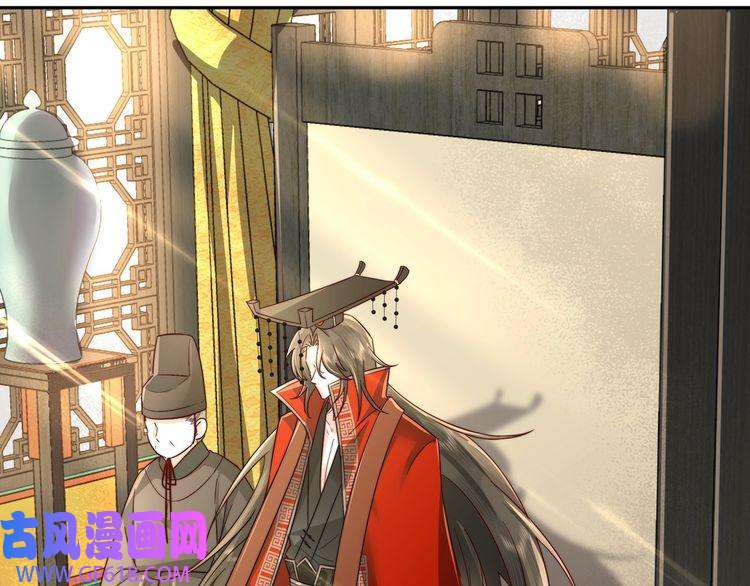 炮灰闺女的生存方式第11话 大白是老虎？