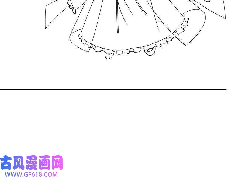 炮灰闺女的生存方式第11话 大白是老虎？