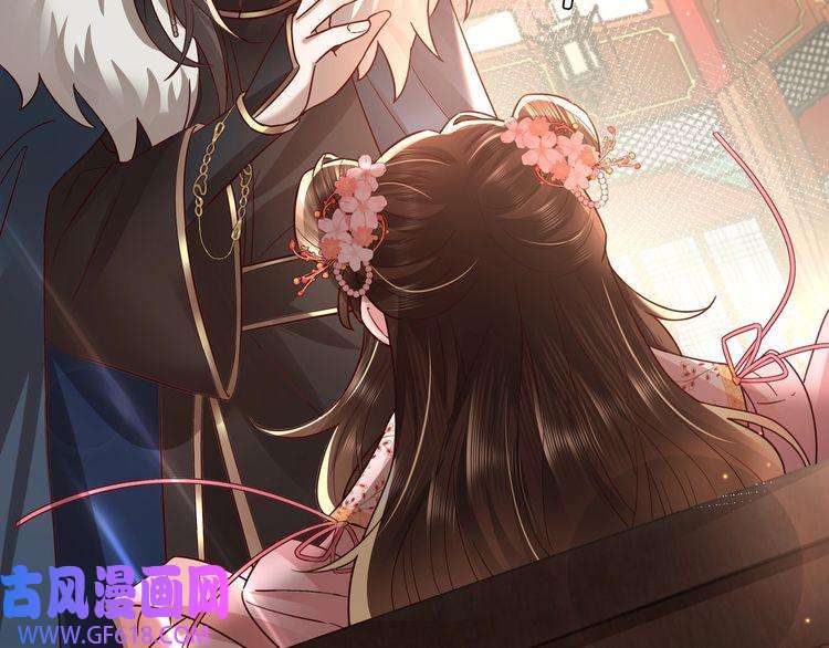 炮灰闺女的生存方式第14话 你盒子里卖的什么药？