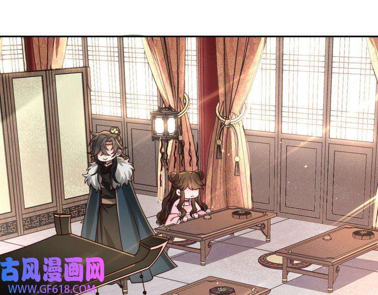 炮灰闺女的生存方式第14话 你盒子里卖的什么药？