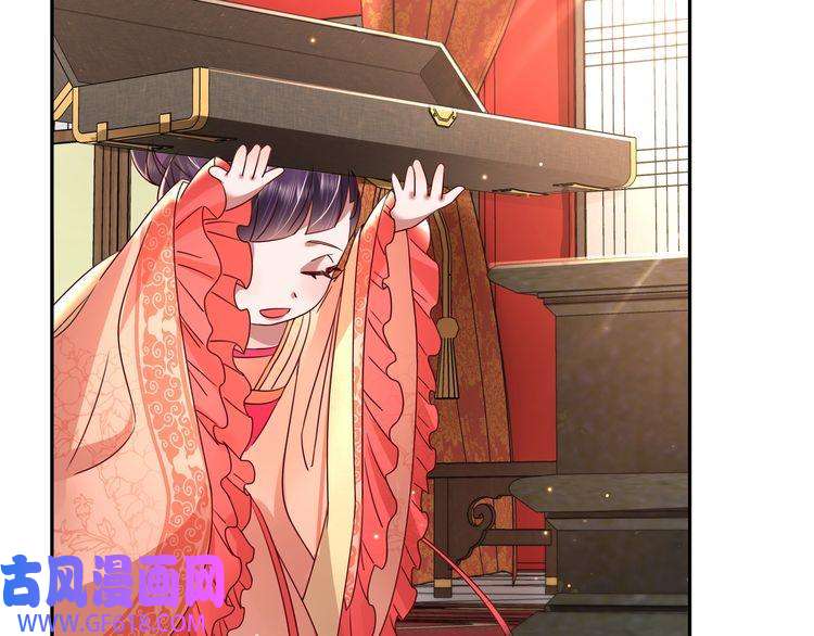 炮灰闺女的生存方式第14话 你盒子里卖的什么药？
