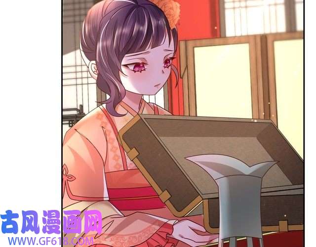 炮灰闺女的生存方式第14话 你盒子里卖的什么药？