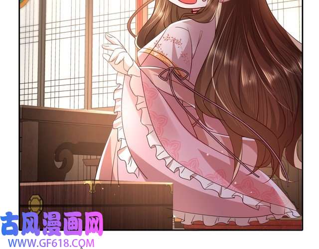 炮灰闺女的生存方式第14话 你盒子里卖的什么药？