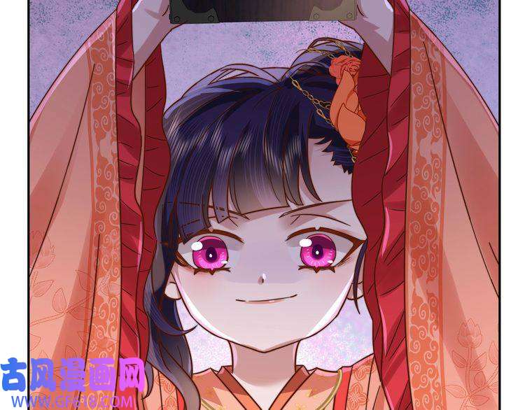 炮灰闺女的生存方式第14话 你盒子里卖的什么药？