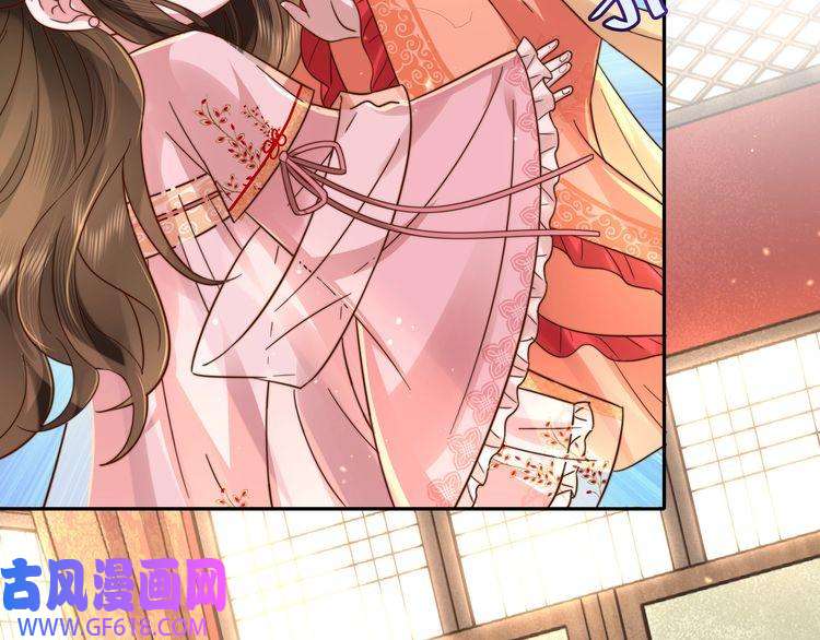 炮灰闺女的生存方式第14话 你盒子里卖的什么药？