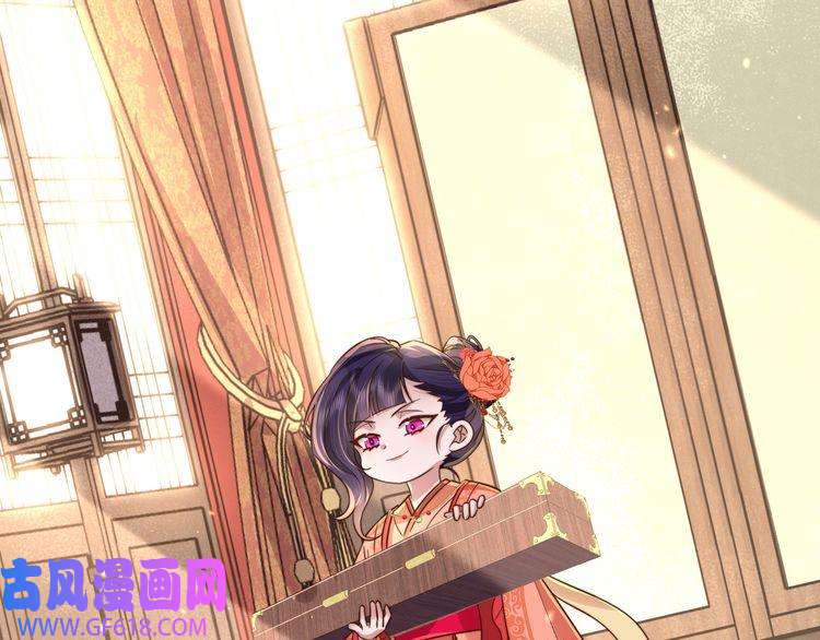 炮灰闺女的生存方式第14话 你盒子里卖的什么药？