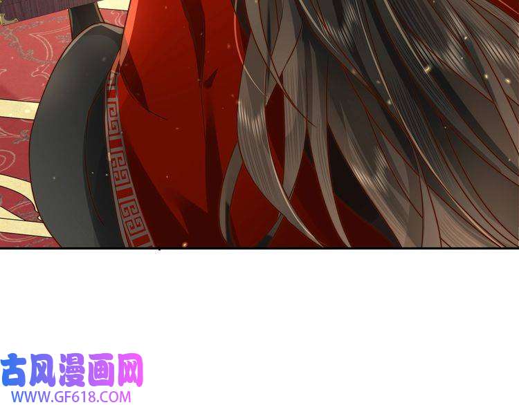 炮灰闺女的生存方式第15话 传下去，群臣共赏！