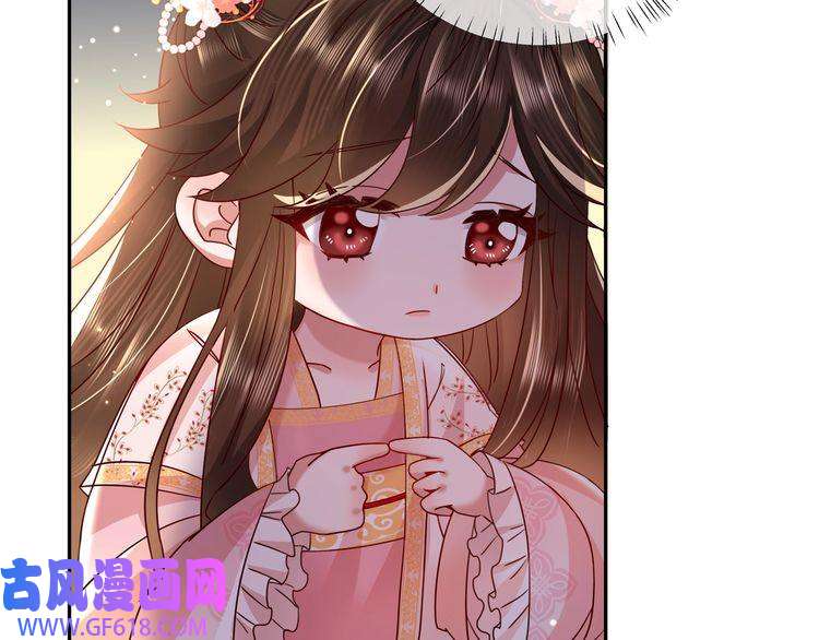 炮灰闺女的生存方式第15话 传下去，群臣共赏！