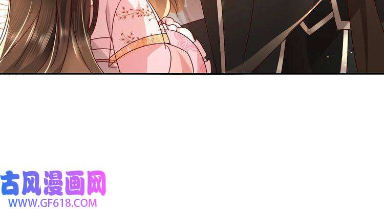 炮灰闺女的生存方式第15话 传下去，群臣共赏！