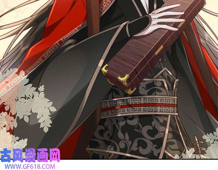 炮灰闺女的生存方式第15话 传下去，群臣共赏！