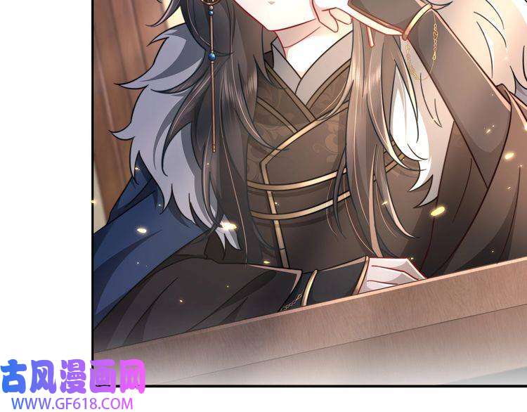 炮灰闺女的生存方式第15话 传下去，群臣共赏！