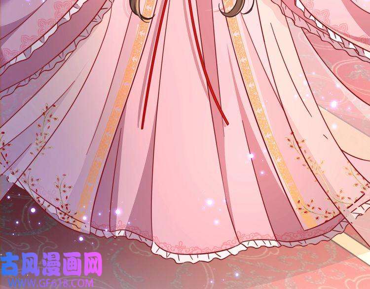 炮灰闺女的生存方式第15话 传下去，群臣共赏！