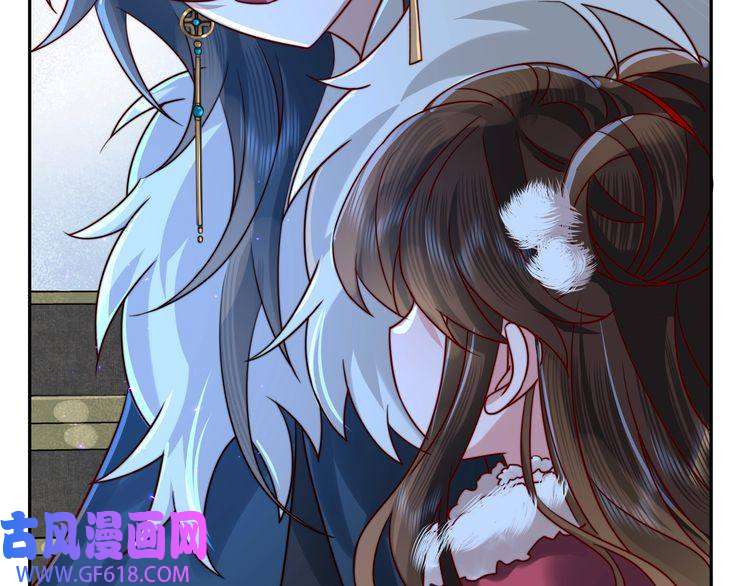 炮灰闺女的生存方式第16话 六哥哥！