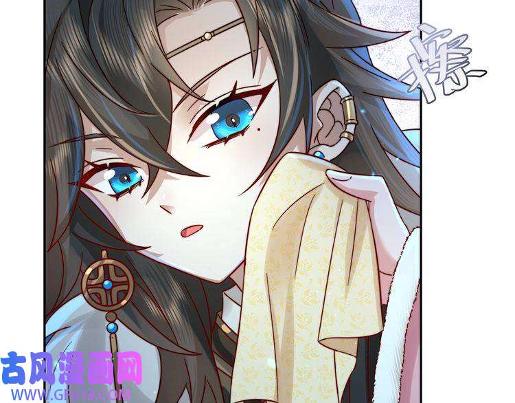 炮灰闺女的生存方式第16话 六哥哥！