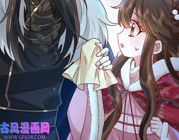 炮灰闺女的生存方式第16话 六哥哥！