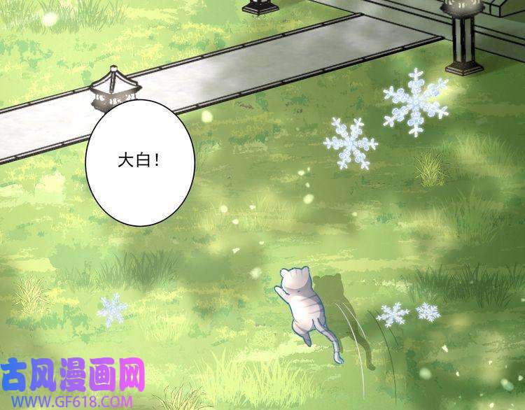 炮灰闺女的生存方式第17话 她像极了一位故人