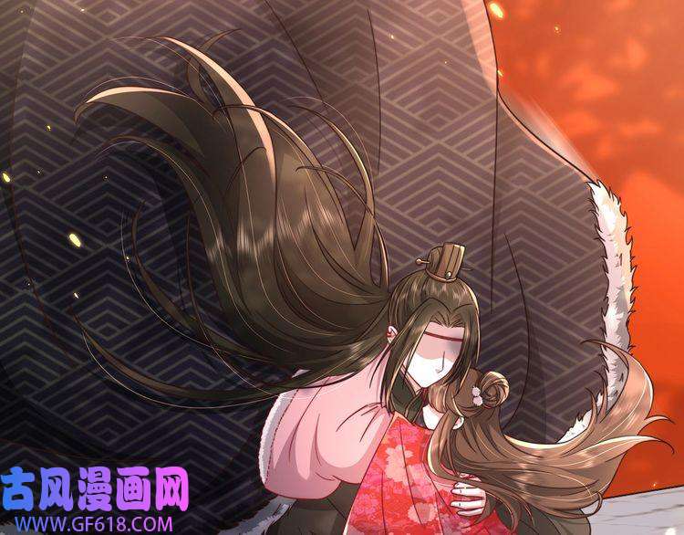 炮灰闺女的生存方式第18话 宫外一日游！