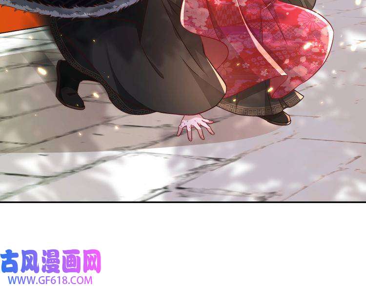 炮灰闺女的生存方式第18话 宫外一日游！