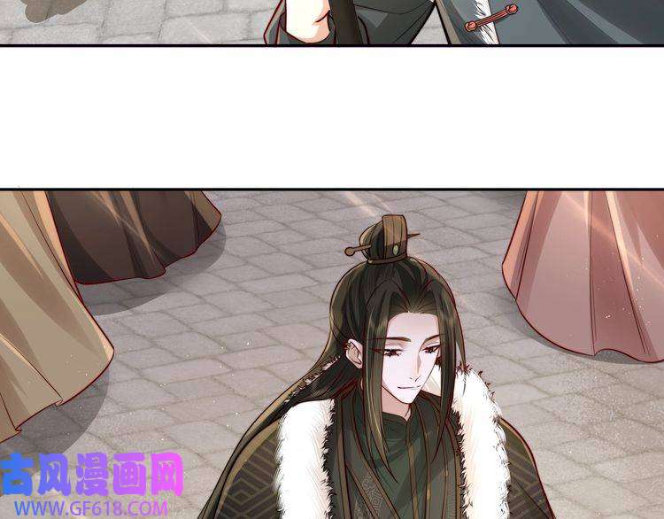 炮灰闺女的生存方式第18话 宫外一日游！