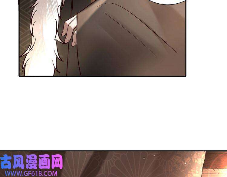 炮灰闺女的生存方式第19话 六哥哥很凶吗？