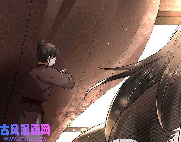 炮灰闺女的生存方式第19话 六哥哥很凶吗？
