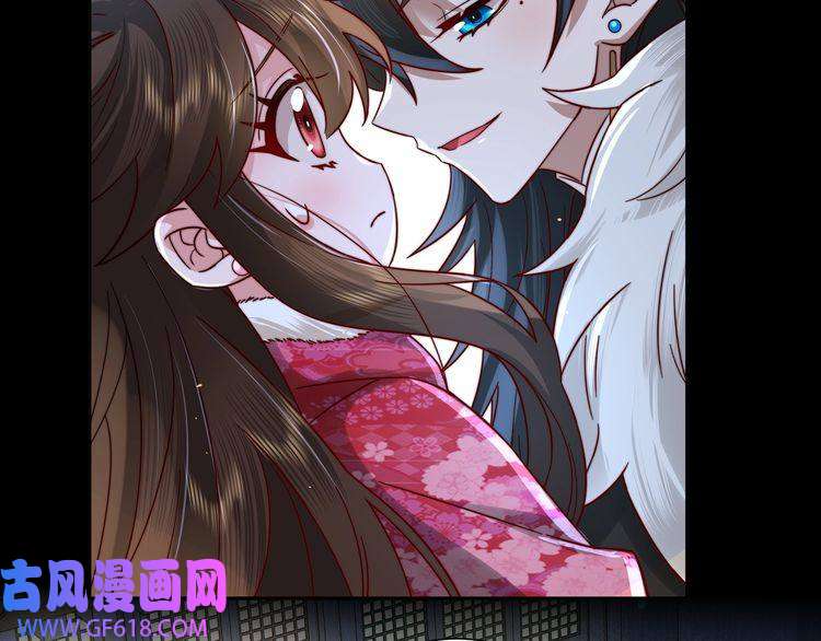炮灰闺女的生存方式第19话 六哥哥很凶吗？