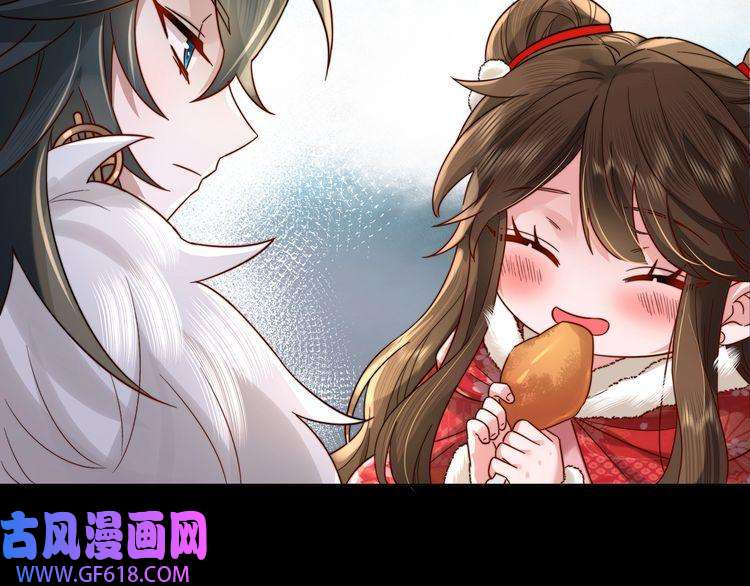 炮灰闺女的生存方式第19话 六哥哥很凶吗？