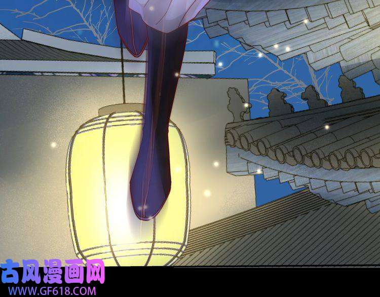 炮灰闺女的生存方式第19话 六哥哥很凶吗？