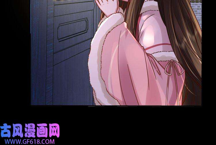 炮灰闺女的生存方式第20话 朕也没有指望你喜欢朕