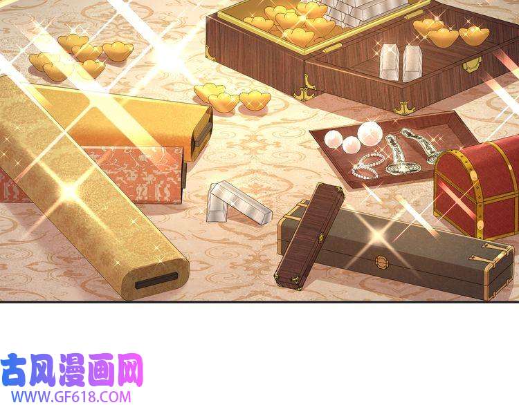 炮灰闺女的生存方式第23话 我原谅你了
