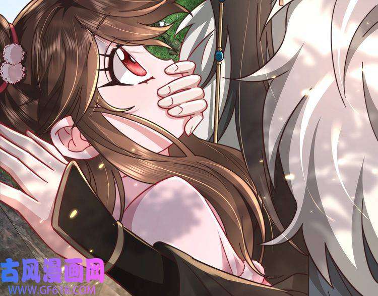 炮灰闺女的生存方式第26话 六哥哥会保护你的