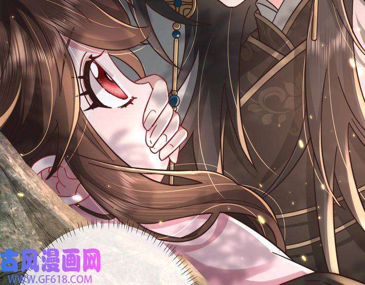 炮灰闺女的生存方式第26话 六哥哥会保护你的