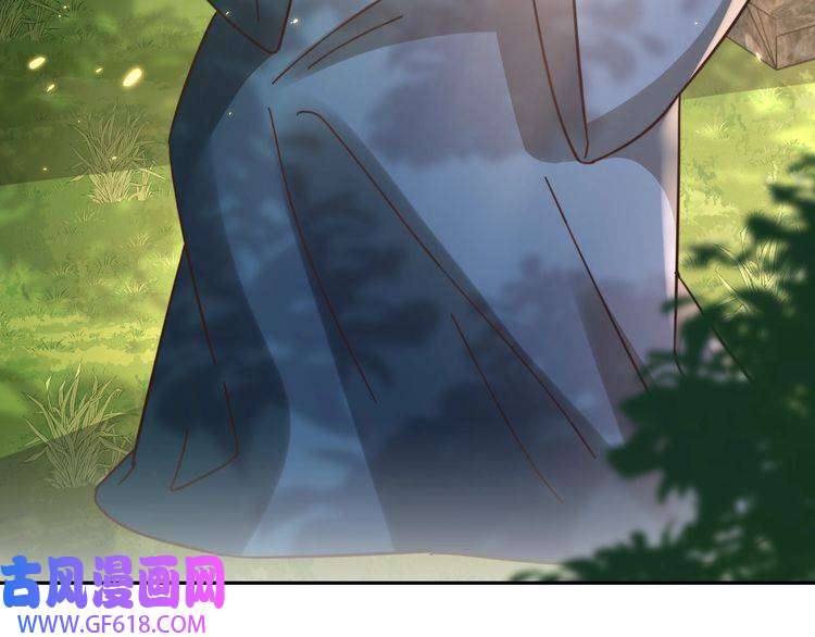 炮灰闺女的生存方式第26话 六哥哥会保护你的