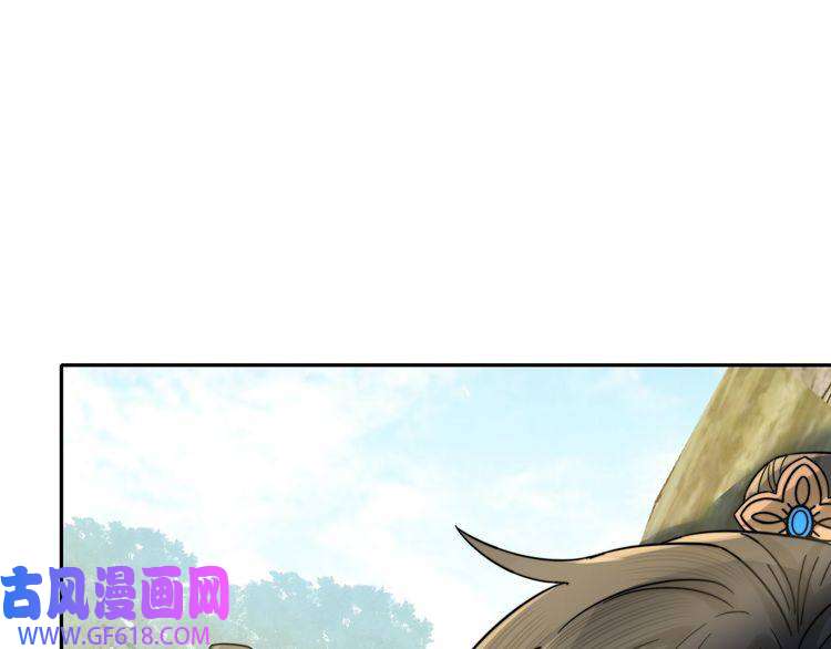 炮灰闺女的生存方式第26话 六哥哥会保护你的
