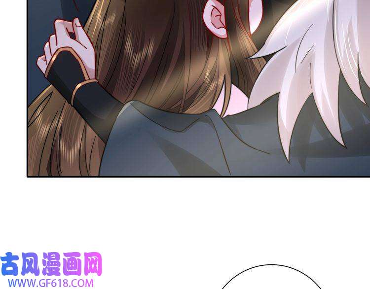 炮灰闺女的生存方式第26话 六哥哥会保护你的